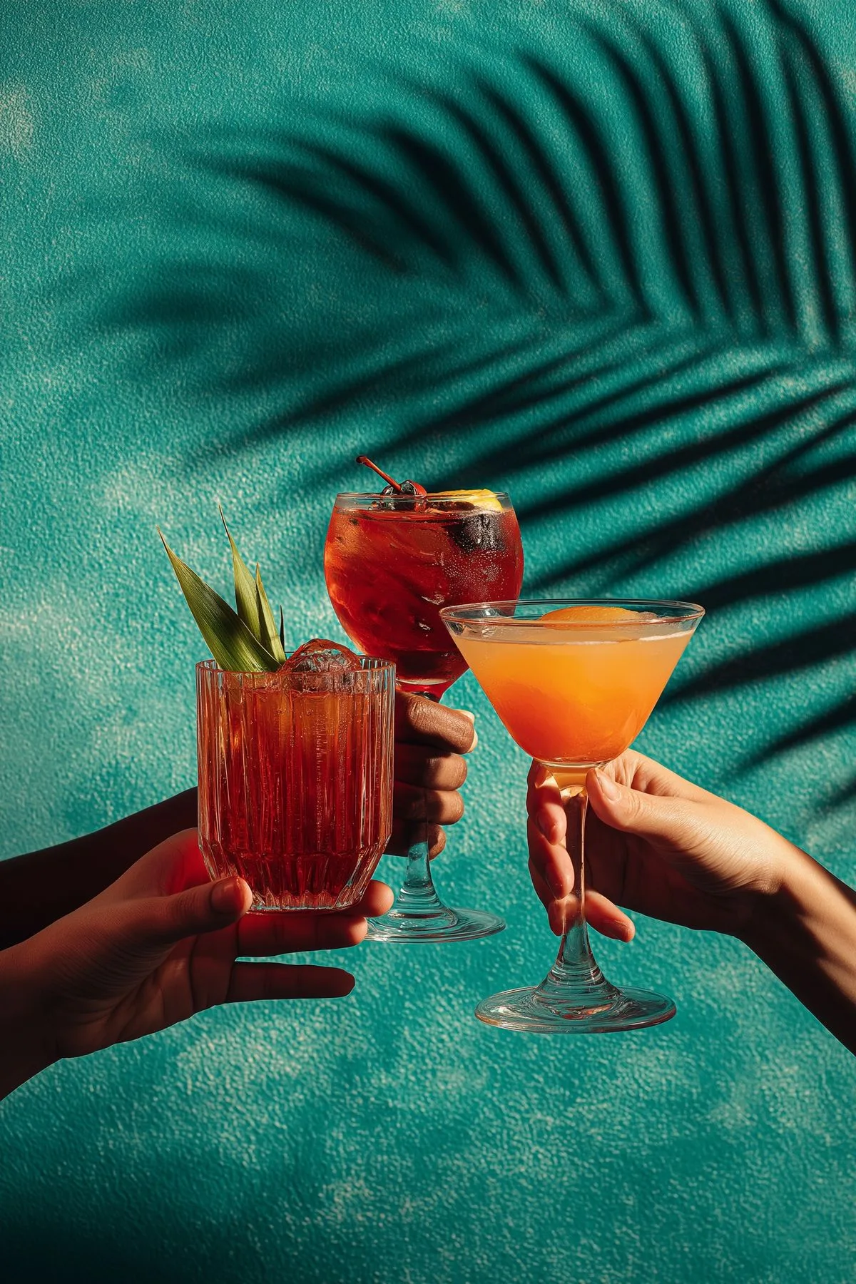 Cocktails