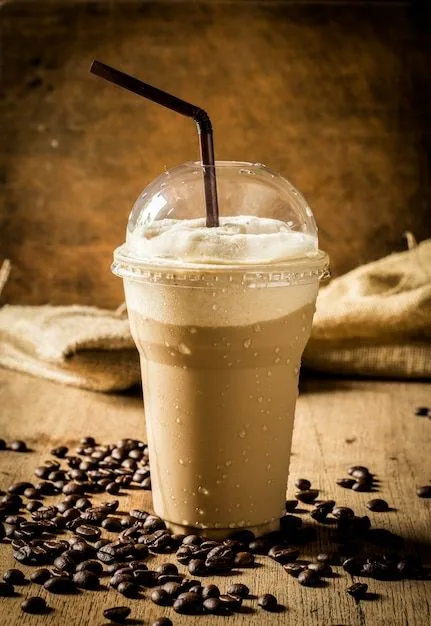 Coffee & Cold